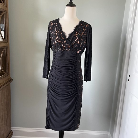 Little Black Dress - | Marisa Kenson - Picture 5 of 7